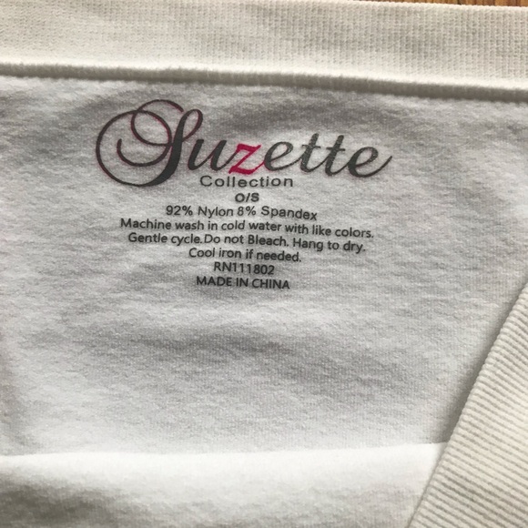 Roller Derby Tube Top - Picture 2 of 2